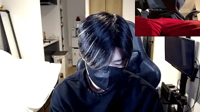 Mei-Tanaka online show from March 15, 2:34 pm