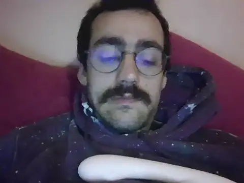 Snapshot of BalloonSlave1513 chatting on February 12, 4:07 am BalloonSlave1513 online show from February 12, 4:07 am