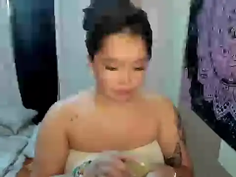  GoddessShemalex online show from February 15, 2:41 am