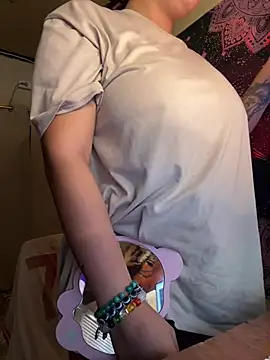  GoddessShemalex online show from February 18, 7:59 am