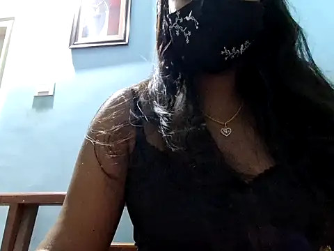 Snapshot of Niveda_21 chatting on November 18, 7:29 pm Niveda 21 online show from November 18, 7:29 pm