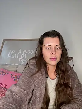 AlitaNova online show from December 16, 2:00 pm