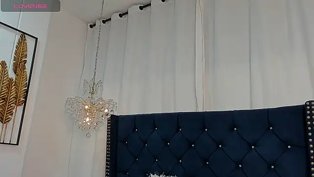 Snapshot of AerumChae chatting on February 12, 12:11 pm AerumChae online show from February 12, 12:11 pm