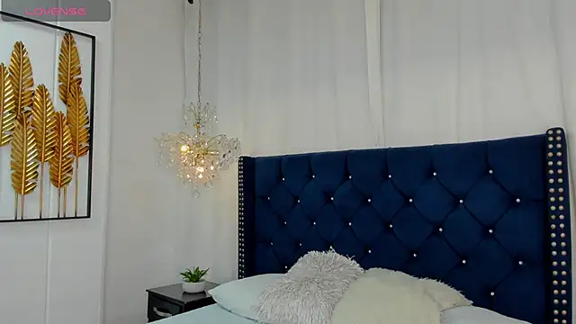 Snapshot of AerumChae chatting on February 19, 12:34 pm AerumChae online show from February 19, 12:34 pm