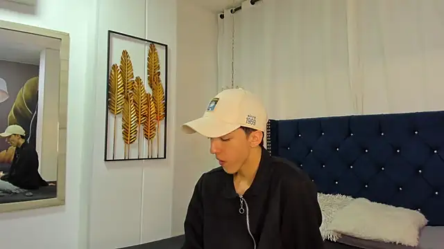 Snapshot of AerumChae chatting on February 23, 12:13 pm AerumChae online show from February 23, 12:13 pm