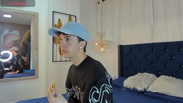 AerumChae online show from March 4, 12:00 pm