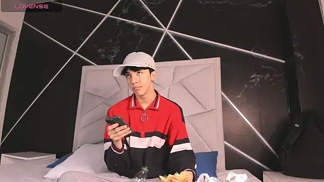 AerumChae online show from April 7, 11:54 am