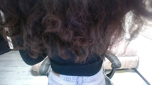 Velvet Moon V online show from October 11, 1:09 pm