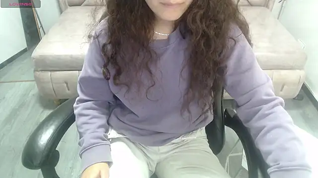 Velvet Moon V online show from March 10, 7:41 pm