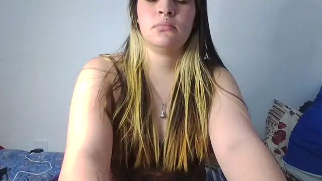 devilbaby9696 online show from September 9, 9:47 pm