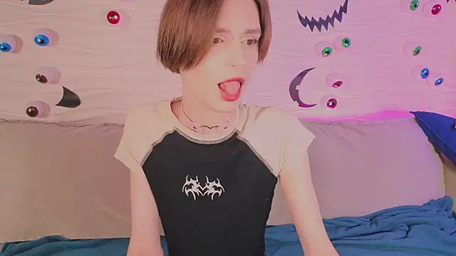 madi snow online show from October 31, 5:08 am