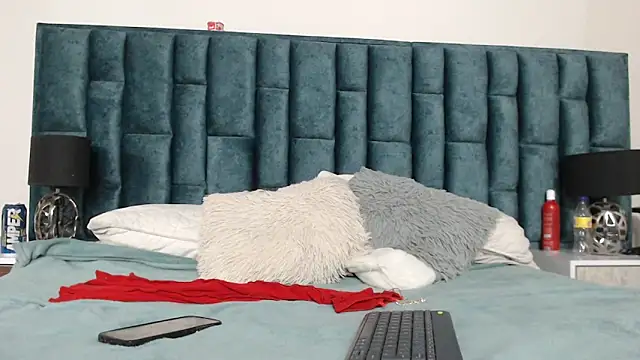 Emma Foxi online show from November 20, 8:52 pm