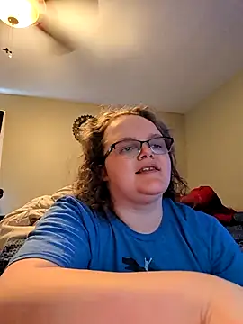 Snapshot of TheMistyPrice chatting on March 10, 6:02 pm TheMistyPrice online show from March 10, 6:02 pm