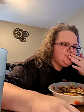 Snapshot of TheMistyPrice chatting on March 12, 6:14 pm TheMistyPrice online show from March 12, 6:14 pm