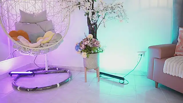 JadeSummerr online show from September 16, 11:33 am