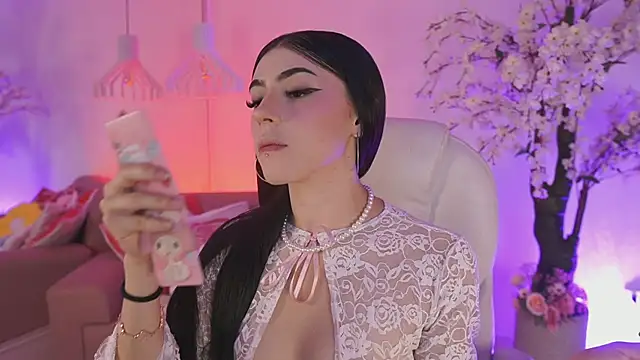 JadeSummerr online show from February 24, 11:41 am