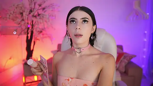 JadeSummerr online show from April 15, 11:39 am