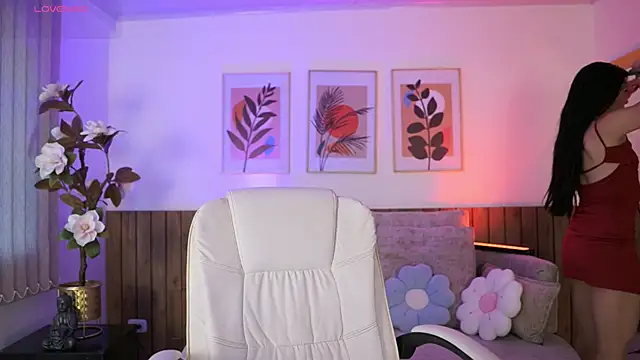 JadeSummerr online show from June 16, 11:46 am