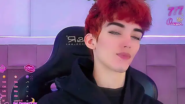 Baby FenixTS online show from March 23, 10:08 am