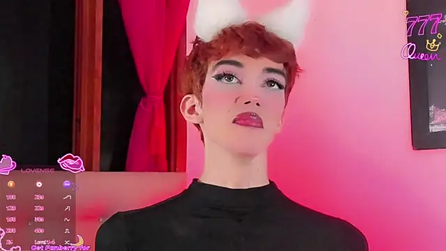 Baby FenixTS online show from March 26, 7:47 am