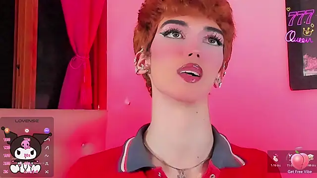 Baby FenixTS online show from April 6, 11:38 pm