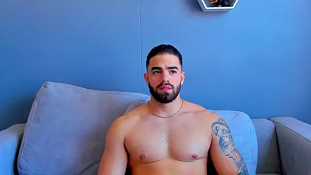 Paul Phoenix online show from September 23, 7:50 pm