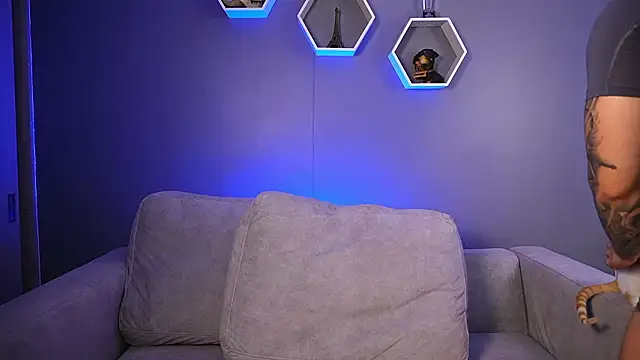 Snapshot of Paul_Phoenix chatting on February 2, 7:45 pm Paul Phoenix online show from February 2, 7:45 pm