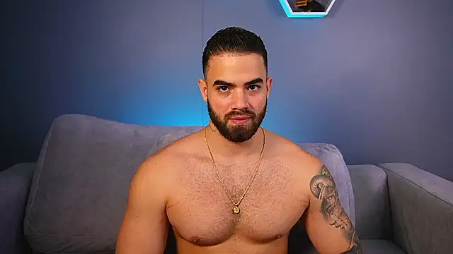 Snapshot of Paul_Phoenix chatting on February 4, 7:31 pm Paul Phoenix online show from February 4, 7:31 pm