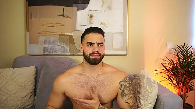 Snapshot of Paul_Phoenix chatting on February 18, 9:00 pm Paul Phoenix online show from February 18, 9:00 pm