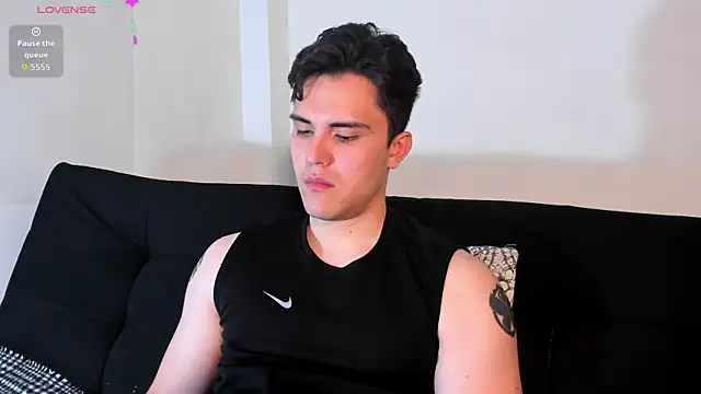 jasonxd9898 online show from January 7, 1:35 pm