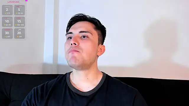 jasonxd9898 online show from February 5, 1:43 am