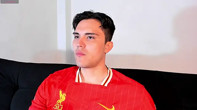 jasonxd9898 online show from February 9, 3:27 pm