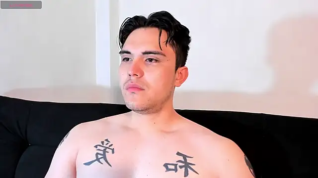 jasonxd9898 online show from February 15, 4:47 pm