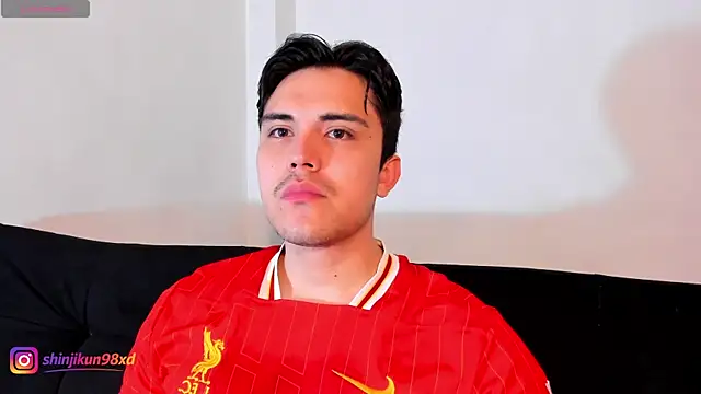 jasonxd9898 online show from March 7, 2:03 pm