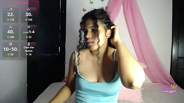Snapshot of ms_ivanna chatting on April 23, 10:01 pm ms ivanna online show from April 23, 10:01 pm