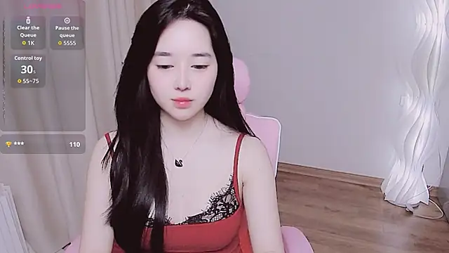 Miu-999 online show from November 24, 7:08 am