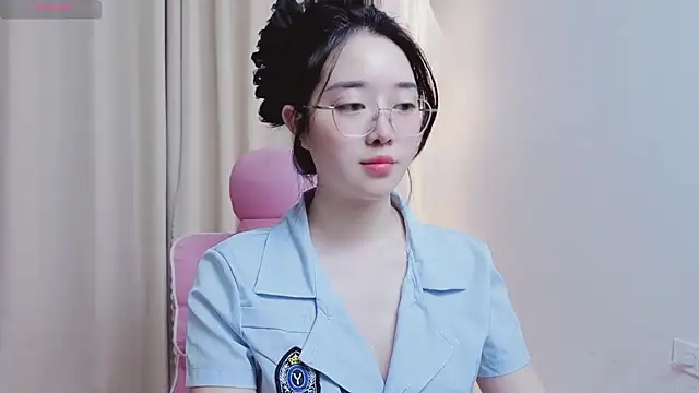 Miu-999 online show from March 16, 5:44 am