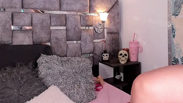 Mariia Josee online show from October 21, 3:07 am