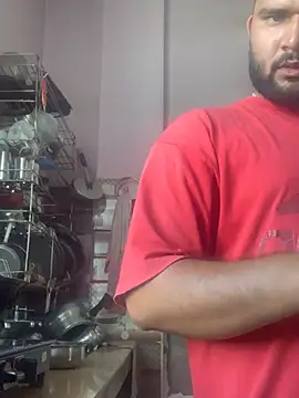 amitsharma7868 online show from April 4, 8:34 am