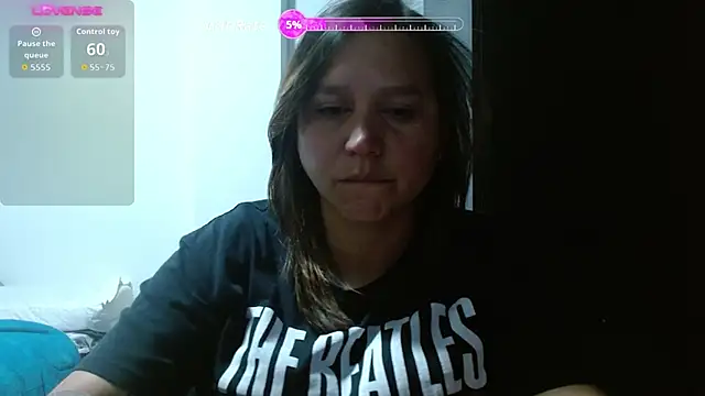 Snapshot of haashkyo chatting on October 14, 4:02 am haashkyo online show from October 14, 4:02 am