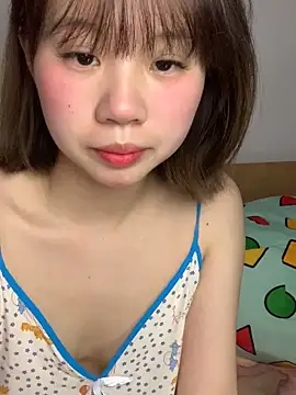 zhaomosheng125216 online show from January 18, 7:56 am