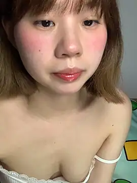 Snapshot of zhaomosheng125216 chatting on April 9, 4:34 pm zhaomosheng125216 online show from April 9, 4:34 pm
