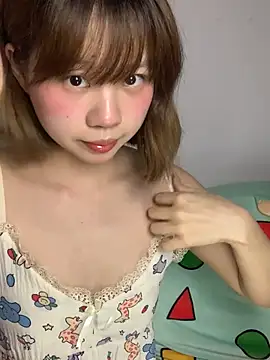 Snapshot of zhaomosheng125216 chatting on April 12, 4:45 pm zhaomosheng125216 online show from April 12, 4:45 pm