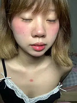 zhaomosheng125216 online show from June 28, 4:40 am