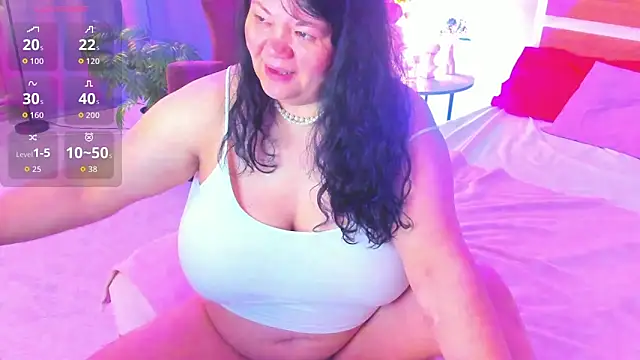 sandra jackson online show from February 27, 2:44 am