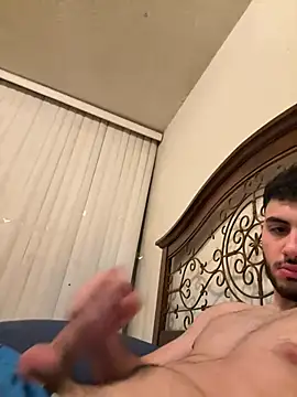 Jackkie11212 online show from March 10, 7:35 am