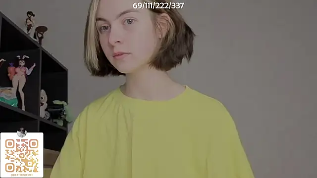 bertamimi online show from September 27, 6:46 pm