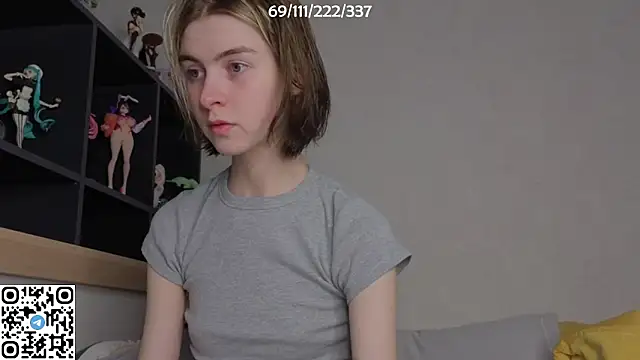 bertamimi online show from October 14, 6:42 pm