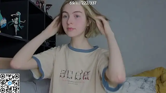 bertamimi online show from December 5, 6:37 pm