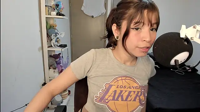 Kirachan98 online show from January 9, 11:06 pm